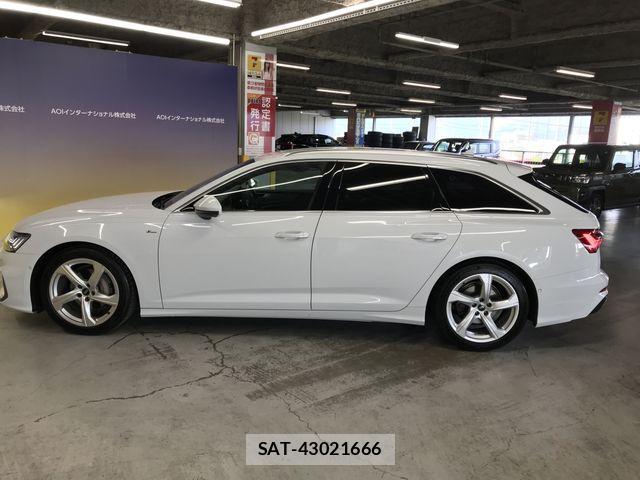Audi A6 2023-08 7499600-3