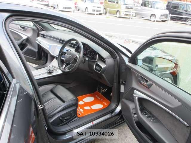 Audi A6 2019-03 7720932-9