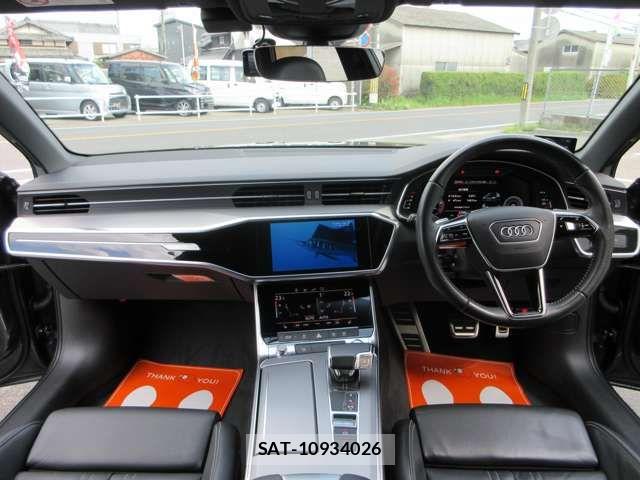 Audi A6 2019-03 7720932-11