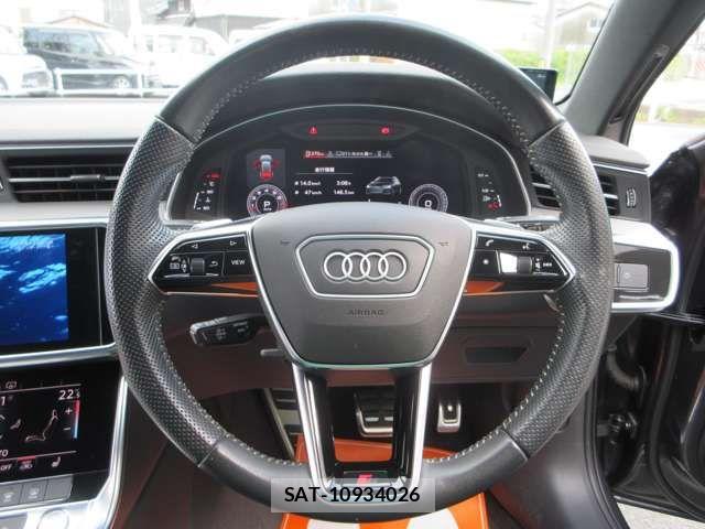 Audi A6 2019-03 7720932-13