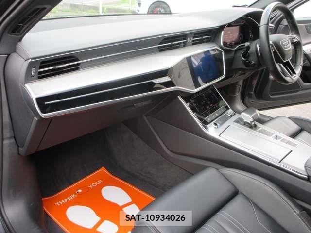 Audi A6 2019-03 7720932-16