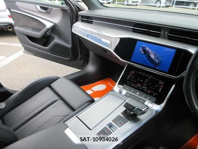 Audi A6 2019-03 7720932-1