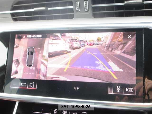 Audi A6 2019-03 7720932-19