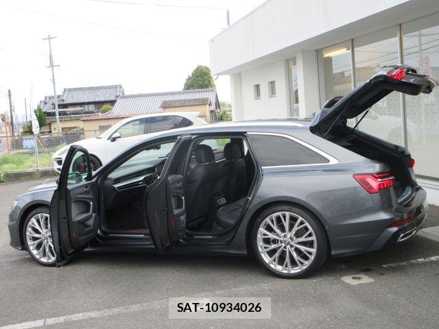 Audi A6 2019-03 7720932-20