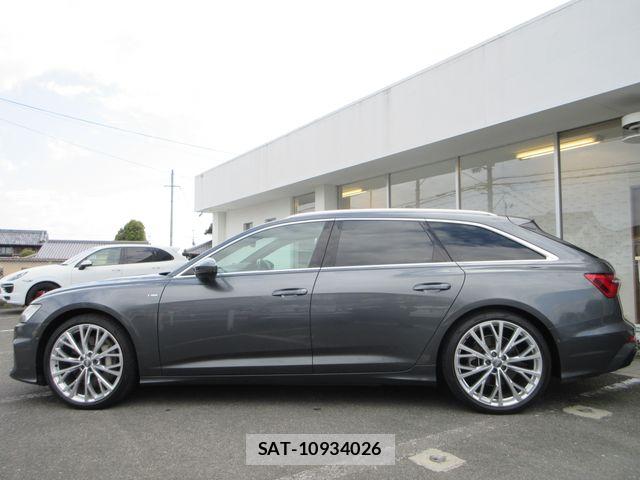Audi A6 2019-03 7720932-21