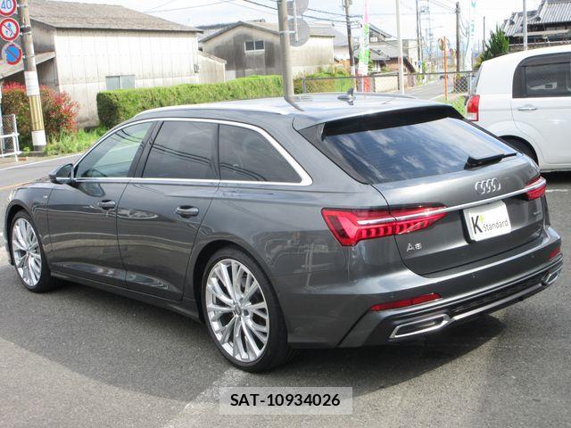 Audi A6 2019-03 7720932-22
