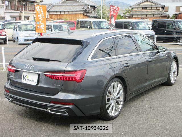 Audi A6 2019-03 7720932-23