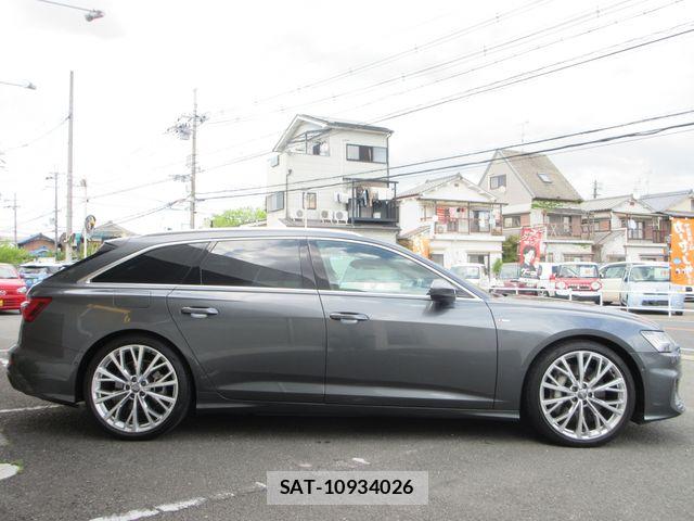 Audi A6 2019-03 7720932-24