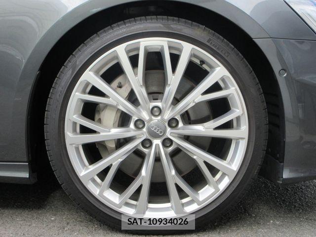 Audi A6 2019-03 7720932-27