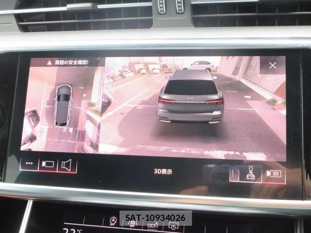 Audi A6 2019-03 7720932-2
