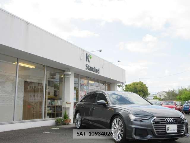Audi A6 2019-03 7720932-3
