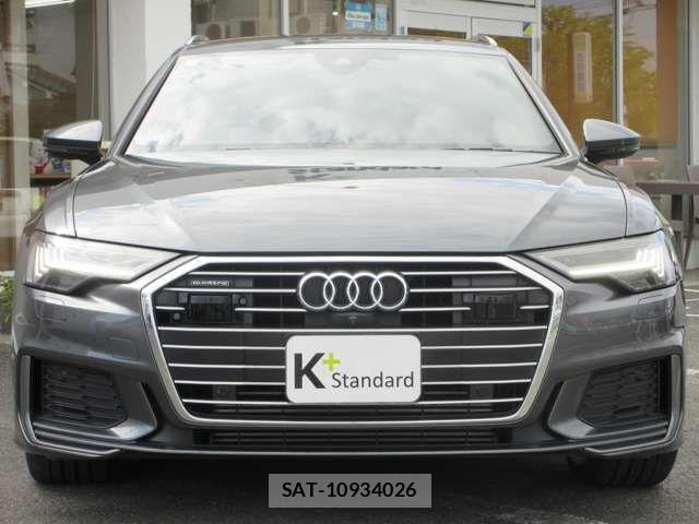 Audi A6 2019-03 7720932-4