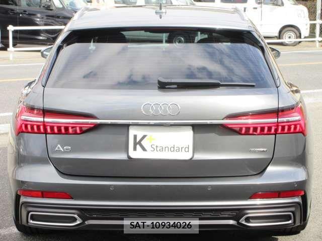 Audi A6 2019-03 7720932-5