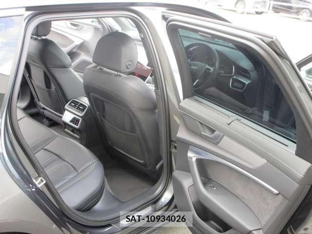 Audi A6 2019-03 7720932-7