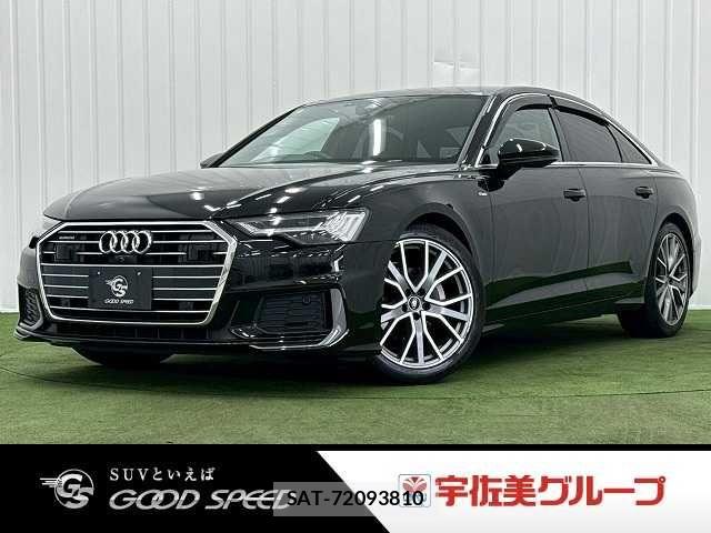 Audi A6 2022-09 7782705-0