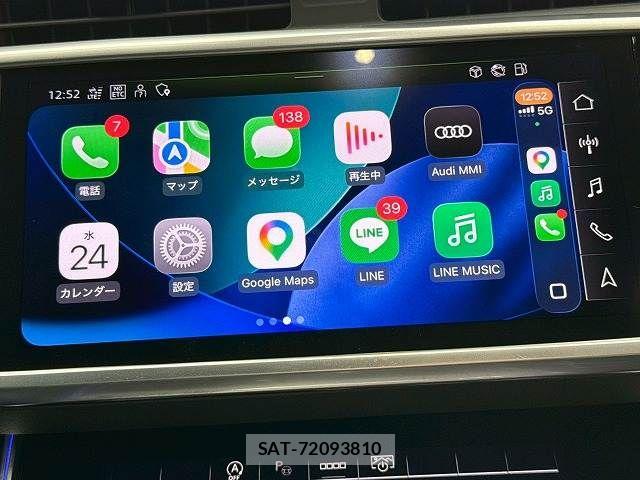 Audi A6 2022-09 7782705-2