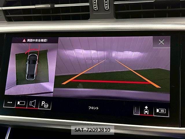 Audi A6 2022-09 7782705-3