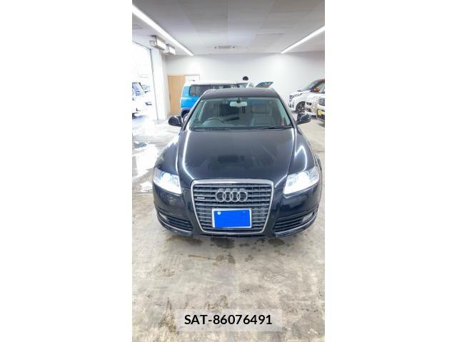 sat car