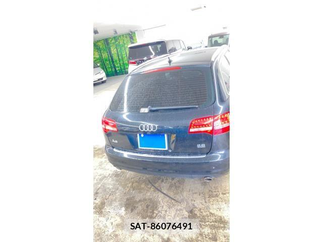 Audi A6 2011-01 7875344-1
