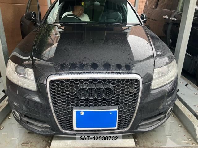 sat car