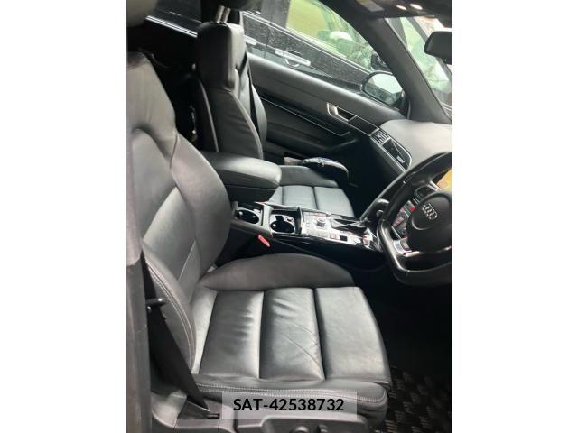 Audi A6 2011-01 7875345-11