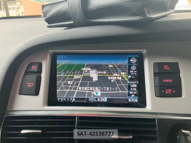 Audi A6 2011-01 7875345-19