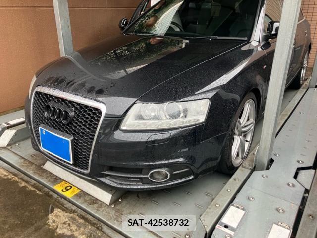 Audi A6 2011-01 7875345-2