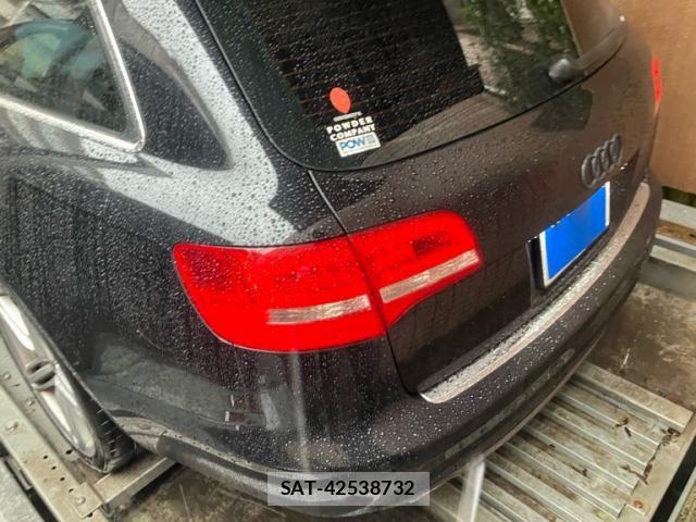Audi A6 2011-01 7875345-4