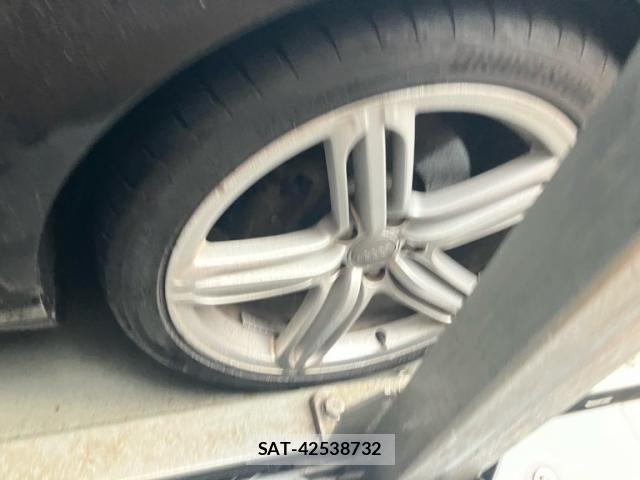 Audi A6 2011-01 7875345-8
