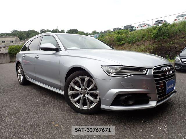 Audi A6 2016-12 7960561-0