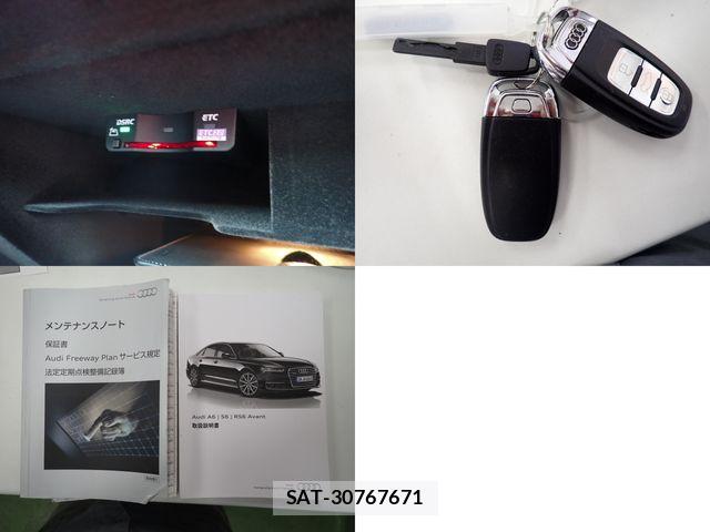 Audi A6 2016-12 7960561-28