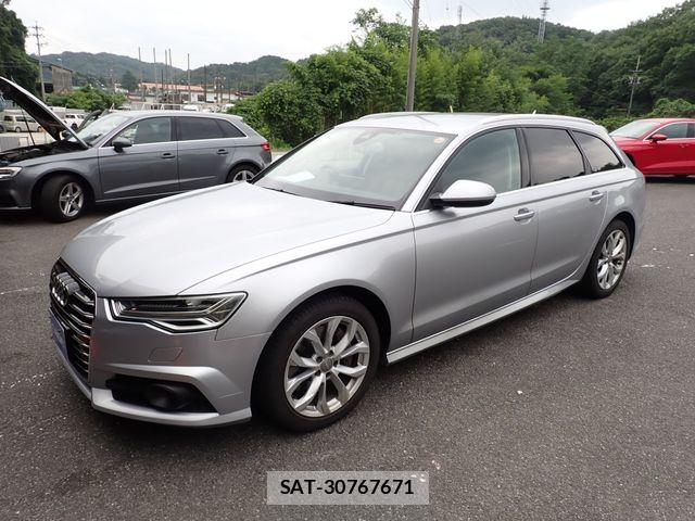 Audi A6 2016-12 7960561-5