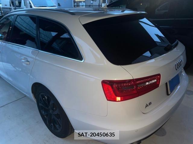 Audi A6 2013-01 7960196-10