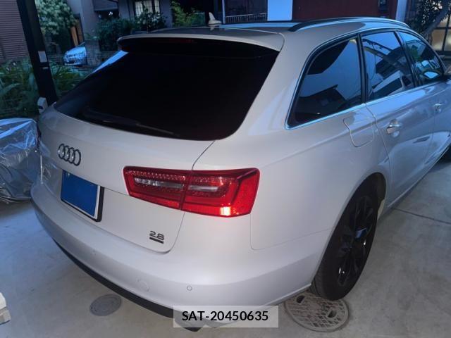Audi A6 2013-01 7960196-11