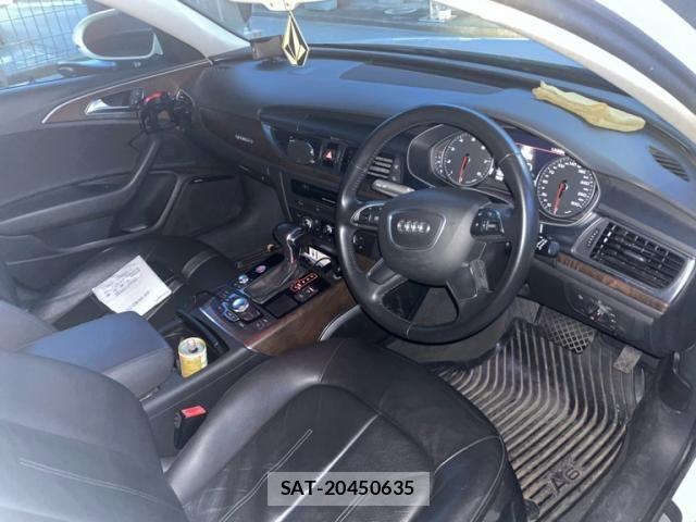 Audi A6 2013-01 7960196-12