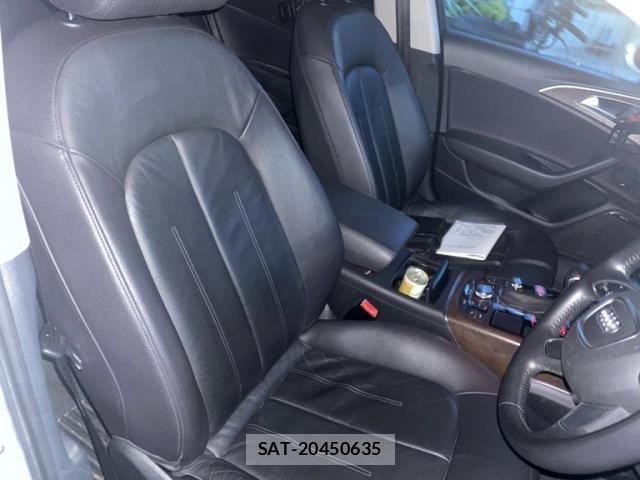 Audi A6 2013-01 7960196-13
