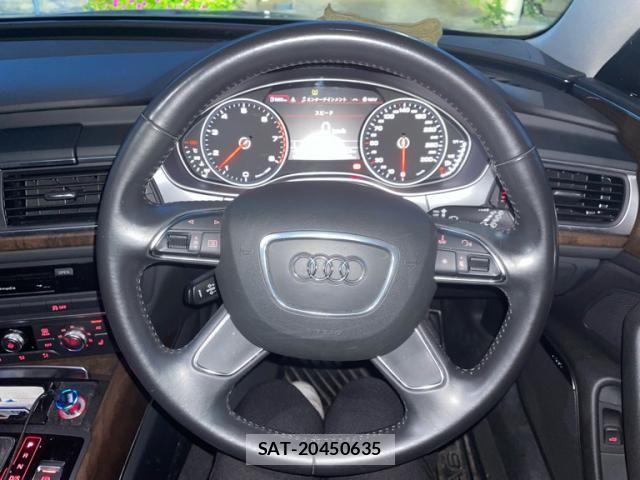 Audi A6 2013-01 7960196-18