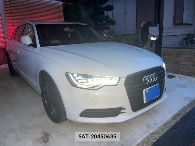 Audi A6 2013-01 7960196-1