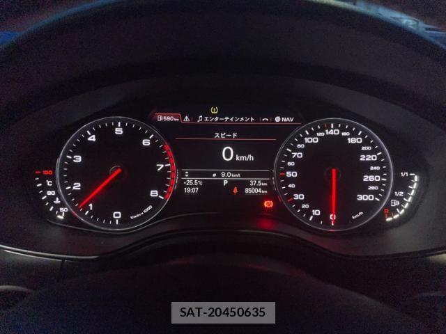 Audi A6 2013-01 7960196-19