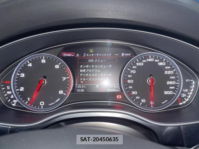 Audi A6 2013-01 7960196-23