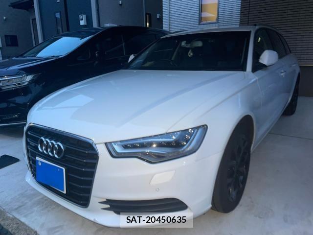 Audi A6 2013-01 7960196-3
