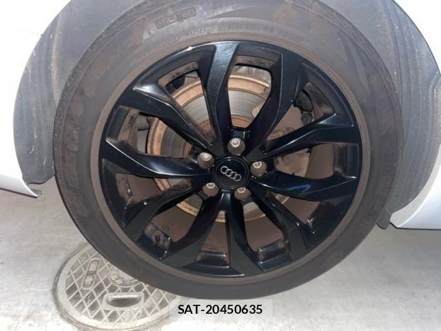 Audi A6 2013-01 7960196-4