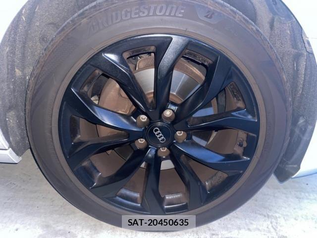Audi A6 2013-01 7960196-5