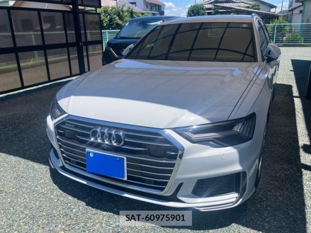 Audi A6 2020-12 8034462-0