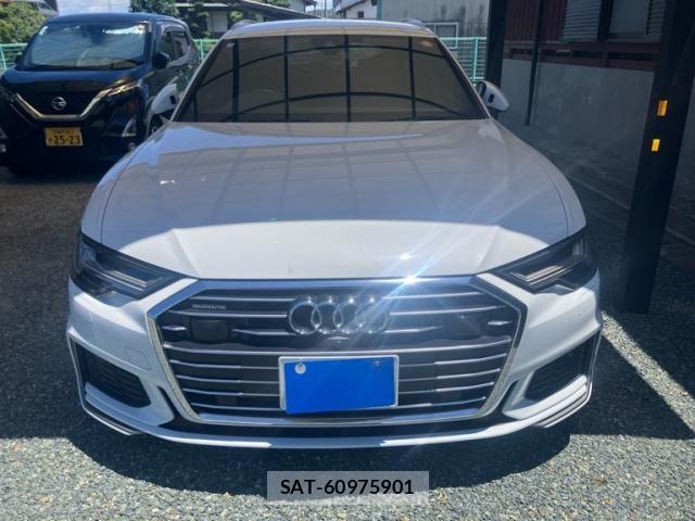 Audi A6 2020-12 8034462-2