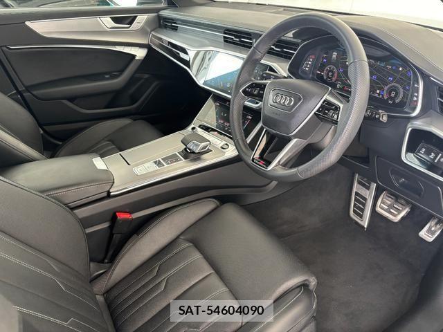 Audi A6 2023-09 8034463-1