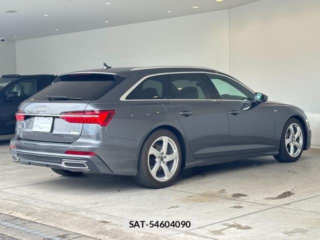 Audi A6 2023-09 8034463-2