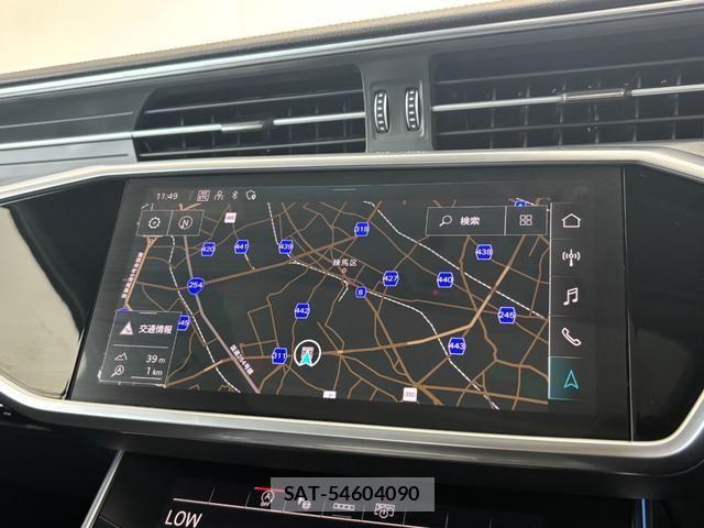 Audi A6 2023-09 8034463-6