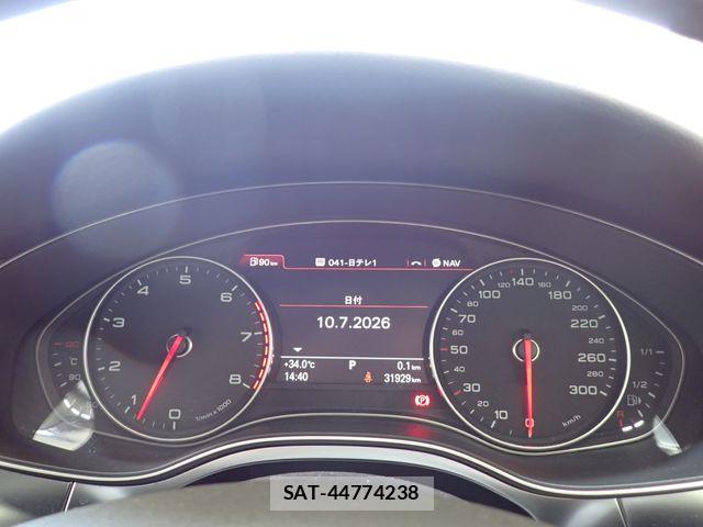 Audi A6 2012-05 8072904-11