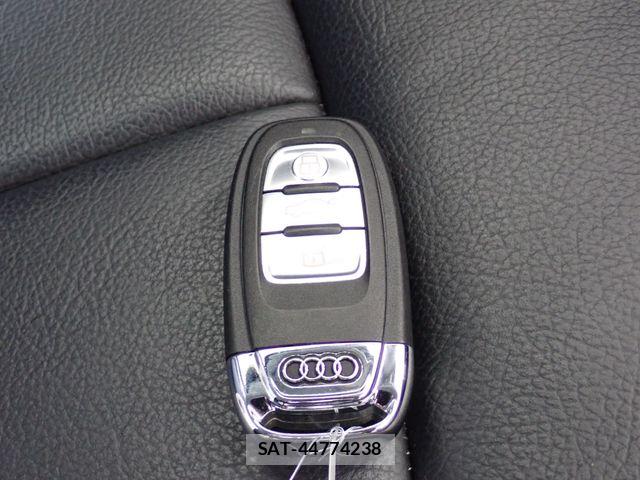 Audi A6 2012-05 8072904-29